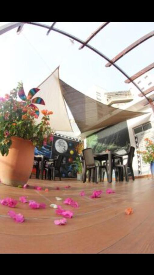 Hotel Agua Dulce Santa Marta  Exterior foto